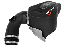 Load image into Gallery viewer, aFe Cold Air Intake BMW 340i / 440i (F30 F31 F32 F33 F34 F36) B58 (16-19) Momentum GT Dry or Oiled Air Filter - Pro DRY S Filter (Dry) Alternate Image