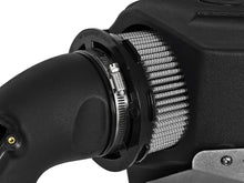 Load image into Gallery viewer, aFe Cold Air Intake BMW 340i / 440i (F30 F31 F32 F33 F34 F36) B58 (16-19) Momentum GT Dry or Oiled Air Filter - Pro DRY S Filter (Dry) Alternate Image