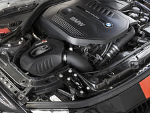 Load image into Gallery viewer, aFe Cold Air Intake BMW 340i / 440i (F30 F31 F32 F33 F34 F36) B58 (16-19) Momentum GT Dry or Oiled Air Filter - Pro DRY S Filter (Dry) Alternate Image
