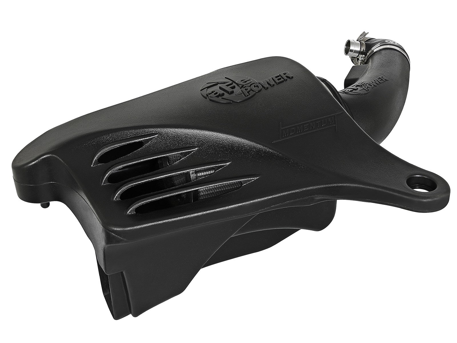 aFe 51-76314 aFe Momentum GT Cold Air Intake Pro DRY S 11-15 BMW 116i/118i (F20/21) L4-1.6L (t) N13 main image 1