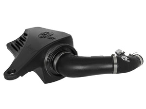 380.00 aFe Momentum GT Cold Air Intake BMW 116i/118i (F20/F21) 1.6L N13 (11-15) Dry or Oiled Air Filter - Redline360