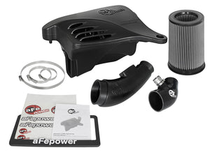 380.00 aFe Momentum GT Cold Air Intake BMW 116i/118i (F20/F21) 1.6L N13 (11-15) Dry or Oiled Air Filter - Redline360