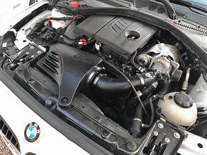 380.00 aFe Momentum GT Cold Air Intake BMW 116i/118i (F20/F21) 1.6L N13 (11-15) Dry or Oiled Air Filter - Redline360