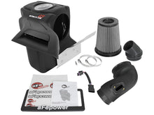 Load image into Gallery viewer, 478.79 aFe Momentum GT Cold Air Intake Audi A4 / A5 B8 2.0T (09-16) Dry or Oiled Air Filter - Redline360 Alternate Image