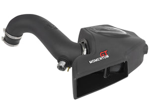 430.35 aFe Momentum GT Cold Air Intake Audi A3/S3 I4-1.8L / 2.0L Turbo (15-19) Dry or Oiled Air Filter - Redline360