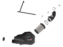 Load image into Gallery viewer, aFe Cold Air Intake Fiat 124 Spider 1.4 (17-20) Momentum GT w/ Dry or Oiled Air Filter - Pro DRY S Filter (Dry) Alternate Image