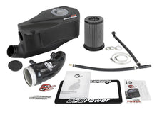 Load image into Gallery viewer, aFe Cold Air Intake Fiat 124 Spider 1.4 (17-20) Momentum GT w/ Dry or Oiled Air Filter - Pro DRY S Filter (Dry) Alternate Image