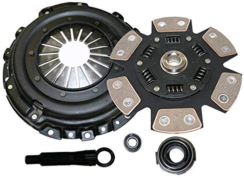 Competition Clutch Stage 4 Acura RSX Type-S [6 Puck Ceramic] (02-06)  8037-1620