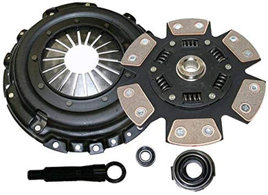 489.95 Competition Clutch Stage 4 Acura RSX Type-S [6 Puck Ceramic] (02-06) 8037-1620 - Redline360