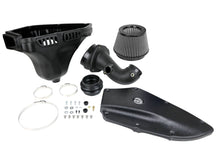 Load image into Gallery viewer, 409.00 aFe Magnum FORCE Stage-2 Cold Air Intake BMW 325i 325xi 328i 328xi N52 Non-Turbo (06-13) E90/E92/E93 - Oiled or Dry Filter - Redline360 Alternate Image