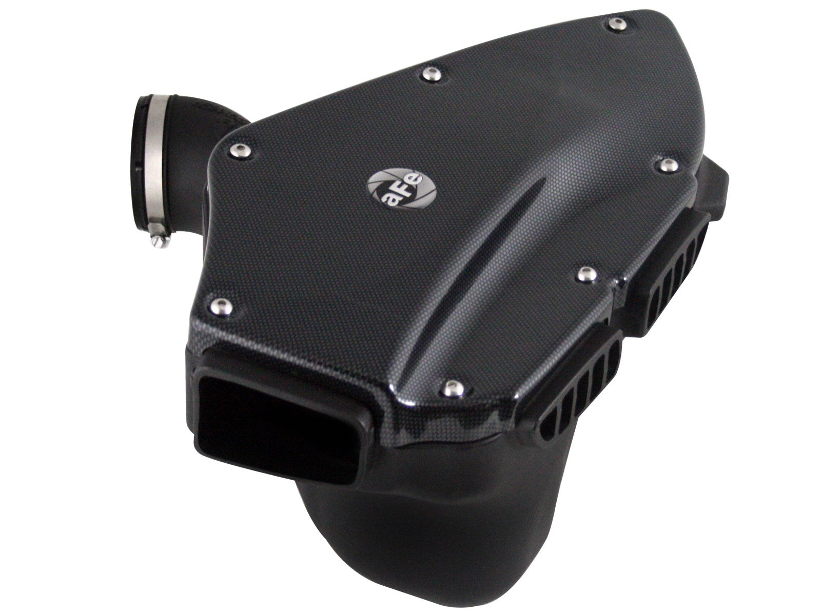 aFe Cold Air Intake BMW 328i 328xi 325i 325xi Non Turbo N52 Engine E90