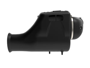 aFe Cold Air Intake Ford Excursion (04-05) F250/F350/F450/F550 (02-07) Magnum FORCE Stage-2 Si Air Filter