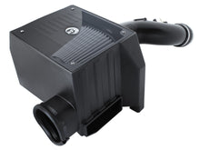 Load image into Gallery viewer, 361.00 aFe Cold Air Intake Toyota Tundra/Sequoia (07-19) Magnum FORCE Stage-2 w/ Oiled or Dry Filter - Redline360 Alternate Image
