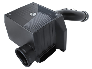 aFe Cold Air Intake Toyota Tundra (07-21) Sequoia (07-14) Magnum FORCE Stage-2 Si Air Filter