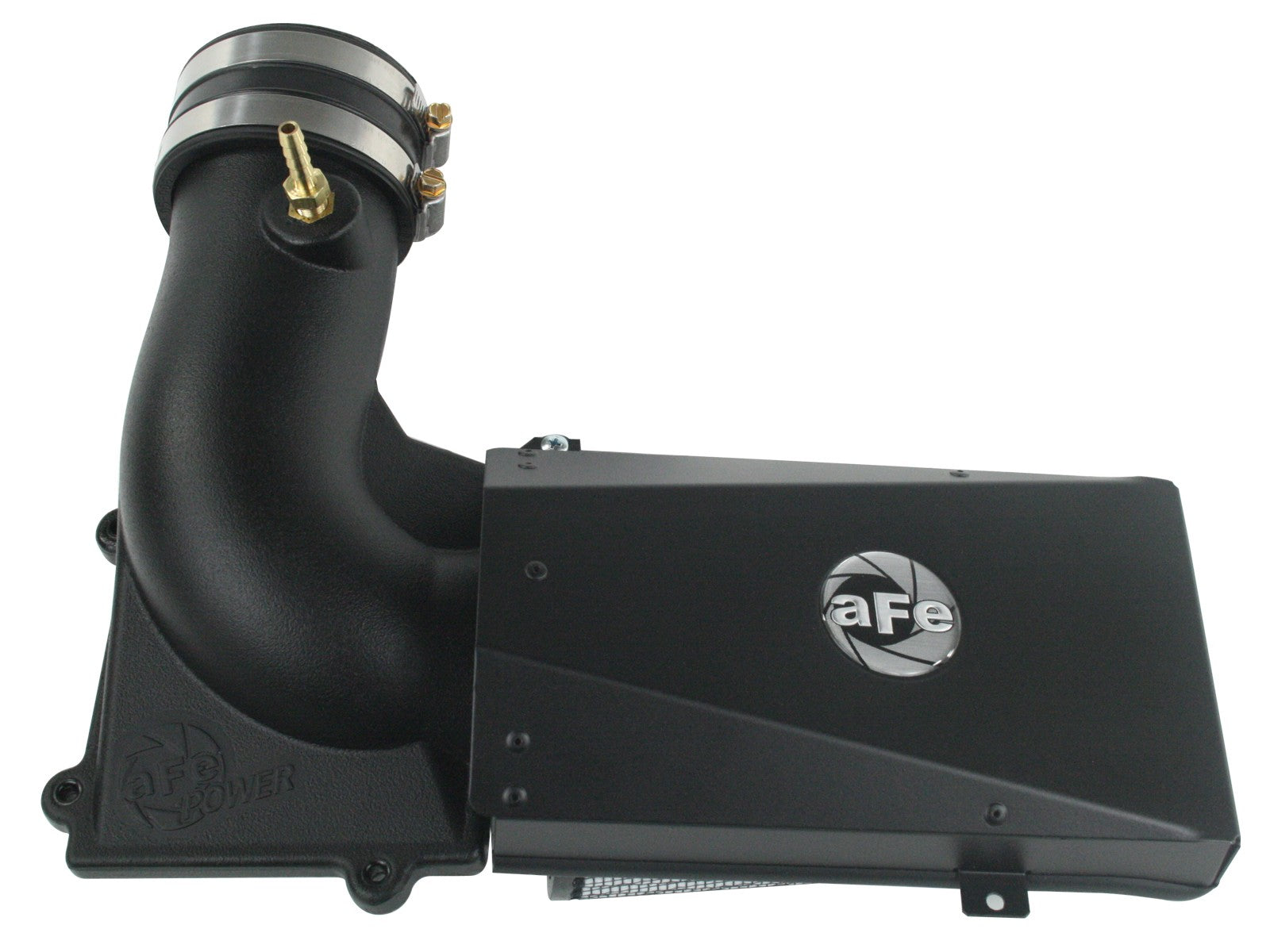 aFe Cold Air Intake VW Jetta Passat Beetle Golf TDi MK6 (09-15