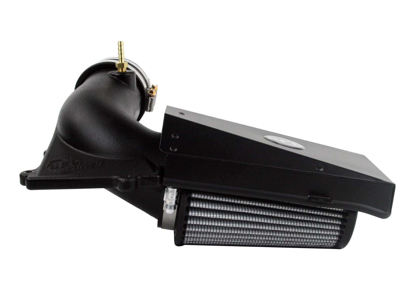 aFe Cold Air Intake VW Jetta Passat Beetle Golf TDi MK6 (09-15