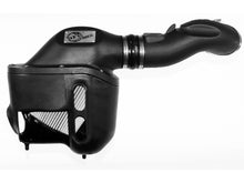 Load image into Gallery viewer, 334.40 aFe Magnum FORCE Stage-2 Si Cold Air Intake Ford F250/F350/F450/F550 Diesel (11-16) Oiled or Dry Filter - Redline360 Alternate Image