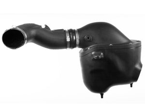 334.40 aFe Magnum FORCE Stage-2 Si Cold Air Intake Ford F250/F350/F450/F550 Diesel (11-16) Oiled or Dry Filter - Redline360
