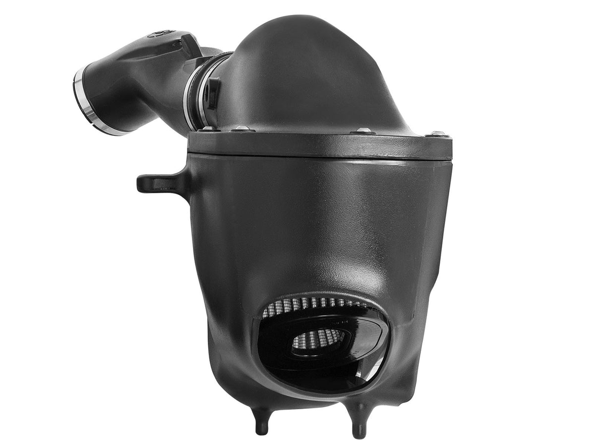 aFe Diesel Elite Cold Air Intake Ford F250/F350 (20112016) 5181872E