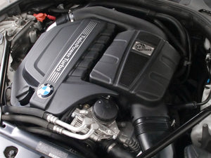 480.00 aFe Cold Air Intake BMW X3 35ix/X4 35ix/X4 M40i Turbo [F25/F26] (11-18) Magnum FORCE Stage-2 Si Oiled or Dry Filter - Redline360
