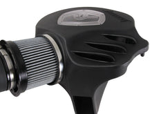 Load image into Gallery viewer, aFe Momentum GT Cold Air Intake BMW 335i / 335ix (F30/F31/F34) 3.0L N55 (12-15) Dry or Oiled Air Filter - Pro DRY S Filter (Dry) Alternate Image