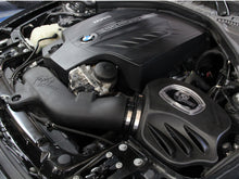 Load image into Gallery viewer, aFe Momentum GT Cold Air Intake BMW 335i / 335ix (F30/F31/F34) 3.0L N55 (12-15) Dry or Oiled Air Filter - Pro DRY S Filter (Dry) Alternate Image