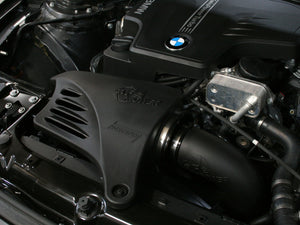 427.50 aFe Momentum GT Cold Air Intake BMW 328i / 328ix (F30/F31/F34) 2.0L N20 (12-16) Dry or Oiled Air Filter - Redline360