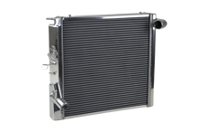 Load image into Gallery viewer, CSF Radiator Porsche 991.2 / 718 (2014-2021) Aluminum Left or Right Side - Passenger Side Alternate Image