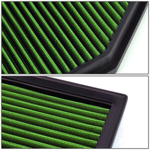 DNA Panel Air Filter Lexus GS350 (2013-2016) Drop In Replacement
