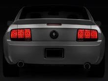 Load image into Gallery viewer, Raxiom Tail Lights Ford Mustang S197 (05-09) Sequential or Non-Sequential Alternate Image