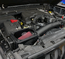 Load image into Gallery viewer, S&amp;B Cold Air Intake Jeep Wrangler JL / JL Rubicon (2018-2021) CARB/Smog Legal - Cotton Air Filter Alternate Image