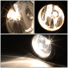 Load image into Gallery viewer, DNA Fog Lights Lincoln Navigator (07-14) OE Style - Clear or Smoked Lens Alternate Image