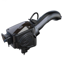 Load image into Gallery viewer, S&amp;B Cold Air Intake Jeep Wranlger JL 2.0 Turbo (2018-2023) Cleanable Cotton 75-5129 or Dry Filter 75-5129D - Dry Filter Alternate Image