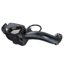 Load image into Gallery viewer, S&amp;B Cold Air Intake Jeep Wranlger JL 2.0 Turbo (2018-2023) Cleanable Cotton 75-5129 or Dry Filter 75-5129D - Cotton Air Filter Alternate Image