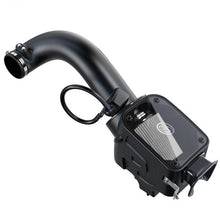 Load image into Gallery viewer, S&amp;B Cold Air Intake Jeep Wranlger JL 2.0 Turbo (2018-2023) Cleanable Cotton 75-5129 or Dry Filter 75-5129D - Cotton Air Filter Alternate Image