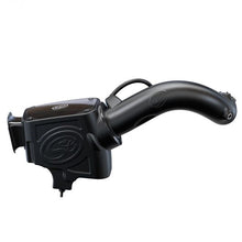 Load image into Gallery viewer, S&amp;B Cold Air Intake Jeep Wranlger JL 2.0 Turbo (2018-2023) Cleanable Cotton 75-5129 or Dry Filter 75-5129D - Cotton Air Filter Alternate Image