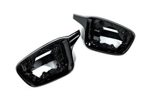 Load image into Gallery viewer, Autotecknic G8X Mirror Retrofit BMW M2 F87 (2017-2019) w/ or w/o Install Pry Kit - No Alternate Image