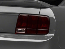 Load image into Gallery viewer, Raxiom Tail Lights Ford Mustang S197 (05-09) Sequential or Non-Sequential Alternate Image