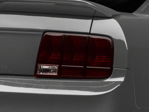 Raxiom Tail Lights Ford Mustang S197 (05-09) Sequential or Non-Sequential