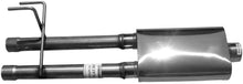 Load image into Gallery viewer, Solo Muffler Assembly Dodge Ram 1500 5.7L Hemi (09-18) Performance Bolt-On - 991940SL - Default Title Alternate Image