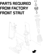 Load image into Gallery viewer, Rev9 Hyper Street II Coilovers Scion xD (2008-2014) 32 Way Adjustable - Default Title Alternate Image