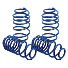 Load image into Gallery viewer, H&amp;R Lowering Springs Ford Mustang Mach 1 V8 SN95 (03-04) Sport or Race Springs - Super Sport Spring Alternate Image
