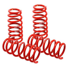 Load image into Gallery viewer, H&amp;R Lowering Springs Ford GT500 V8 (2007-2014) Sport / Super Sport / Race Springs - Race Spring Alternate Image
