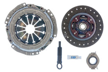 Load image into Gallery viewer, 156.10 Exedy OEM Replacement Clutch Toyota Yaris 1.5L (2007-2011) TYK1504 - Redline360 Alternate Image