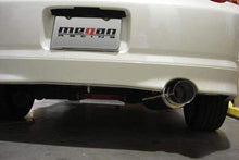 Load image into Gallery viewer, Megan Racing Exhaust Acura RSX &amp; RSX Type-S (02-06) N1 Muffler w/ Polished Tip - RSX Base Alternate Image