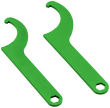 Load image into Gallery viewer, 532.00 Rev9 Hyper Street II Coilovers Ford Mustang GT &amp; V6 (94-04) w/ Front Camber Plates - Redline360 Alternate Image