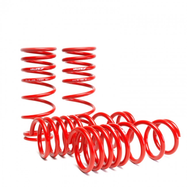 169.99 Skunk2 Lowering Springs Honda S2000 (2000-2009) 519-05-1680 - Redline360