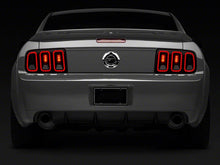 Load image into Gallery viewer, Raxiom Tail Lights Ford Mustang S197 (05-09) Sequential or Non-Sequential Alternate Image