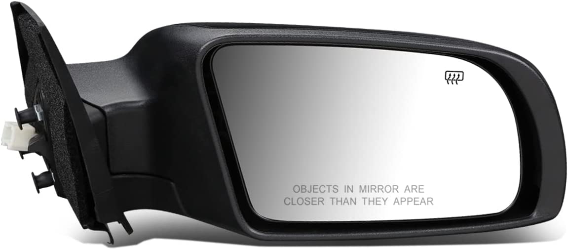 DNA Side Mirror Nissan Altima (08-13) [OEM Style / Powered +