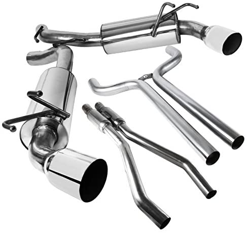 Best exhaust deals for camaro v6